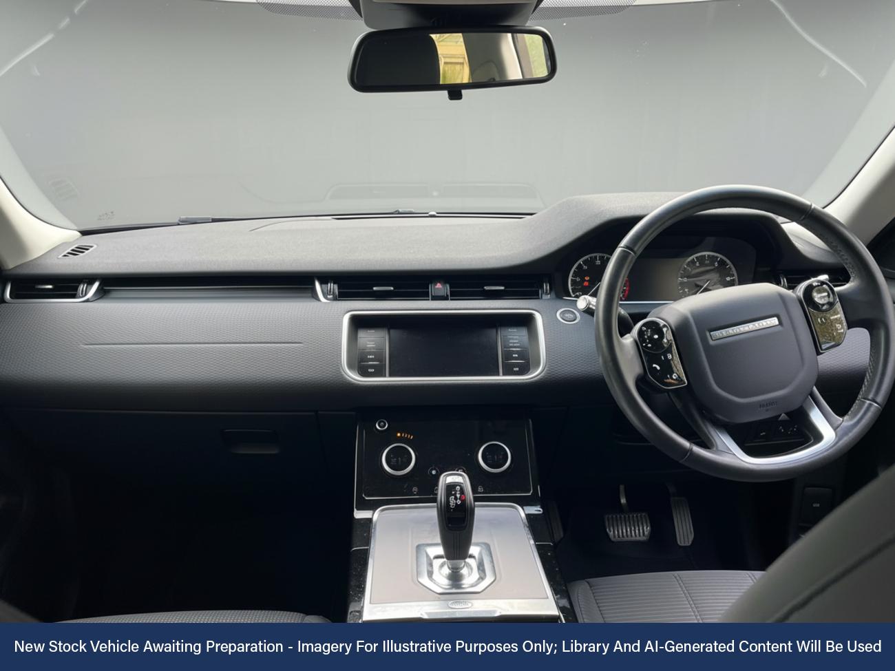 Used Land Rover Range Rover Evoque 2020 for sale - 76957968: Photo 5