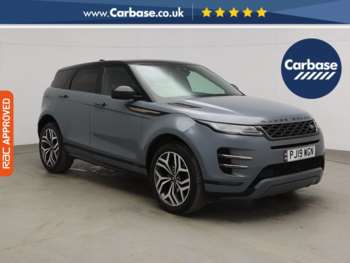 2019 - 2.0 D180 First Edition 5dr Auto