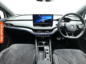 Used Skoda Enyaq 2023 for sale - 79487224: Photo