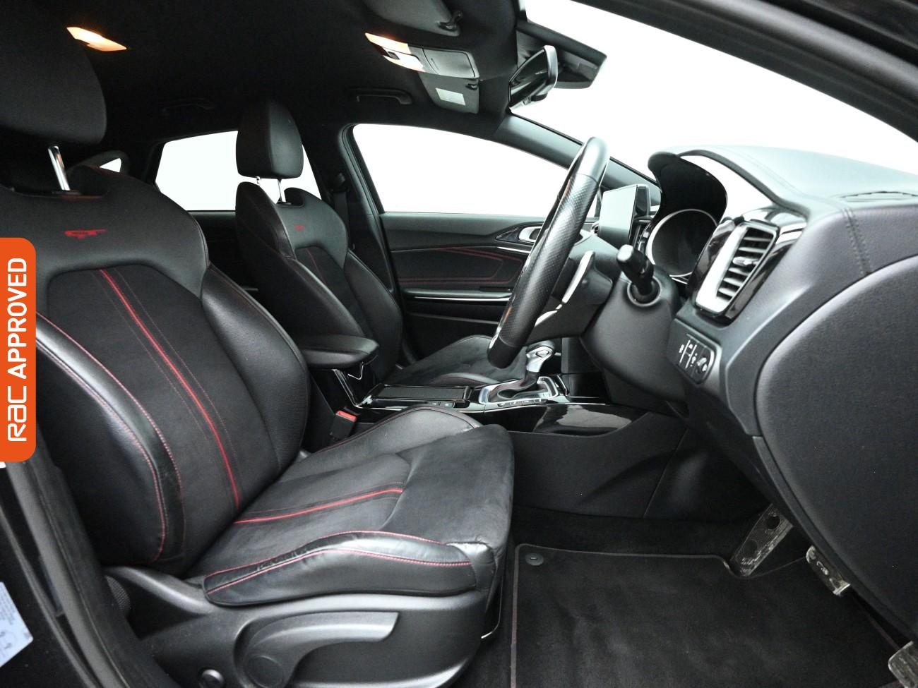 Used Kia Pro Ceed 2019 for sale - 77890621: Photo 11