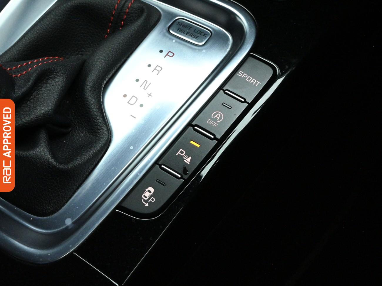 Used Kia Pro Ceed 2019 for sale - 77890621: Photo 15