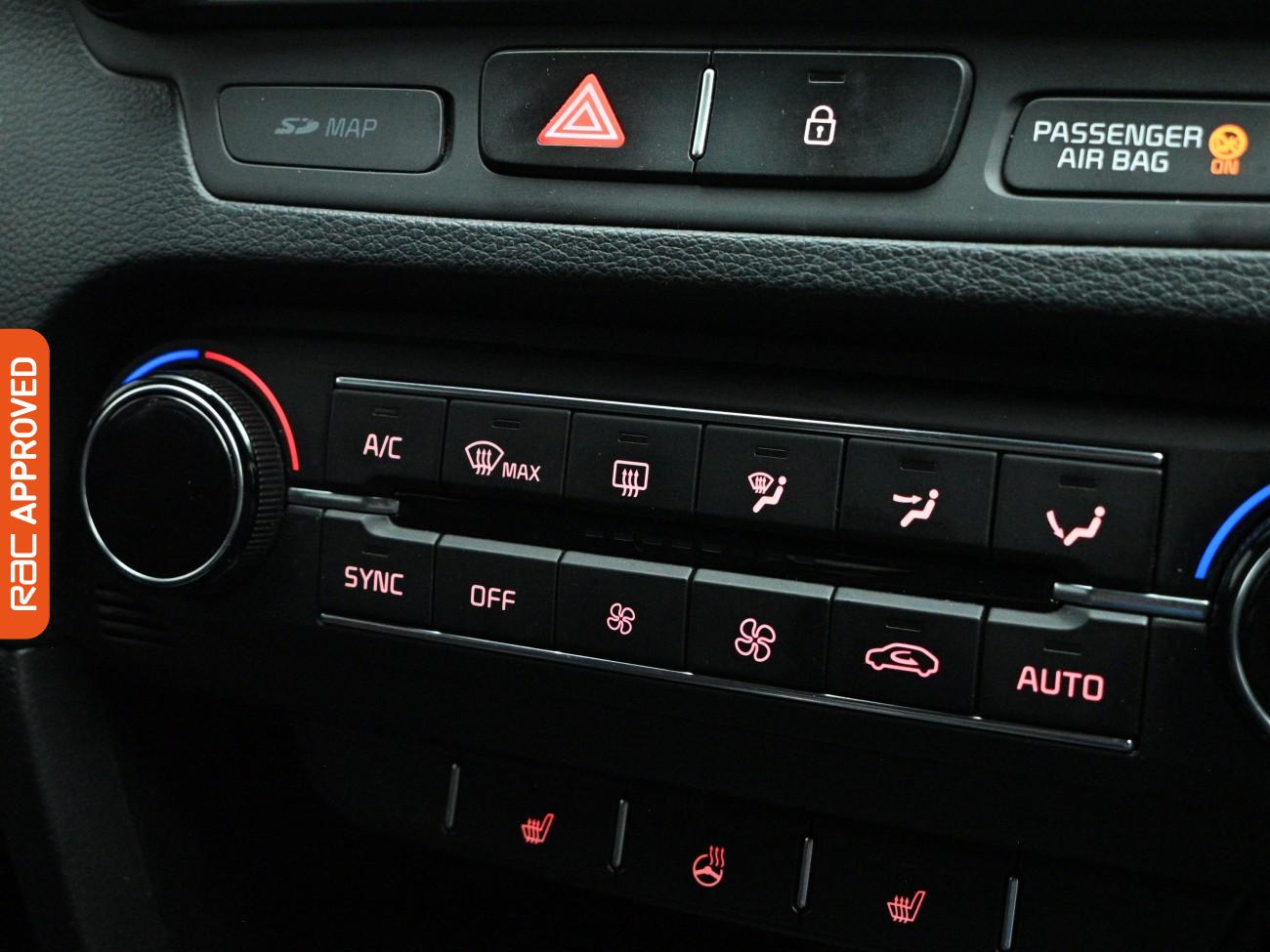 Used Kia Pro Ceed 2019 for sale - 77890621: Photo 16