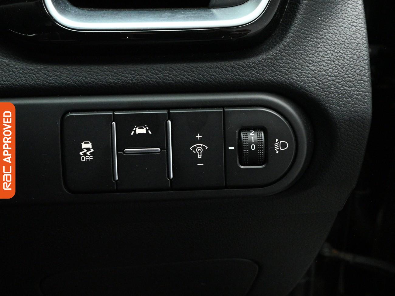 Used Kia Pro Ceed 2019 for sale - 77890621: Photo 18