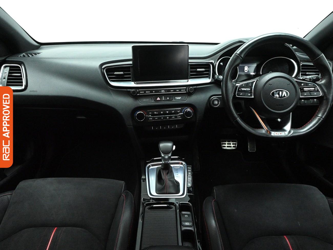 Used Kia Pro Ceed 2019 for sale - 77890621: Photo 2