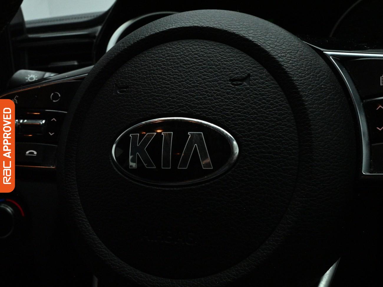 Used Kia Pro Ceed 2019 for sale - 77890621: Photo 22