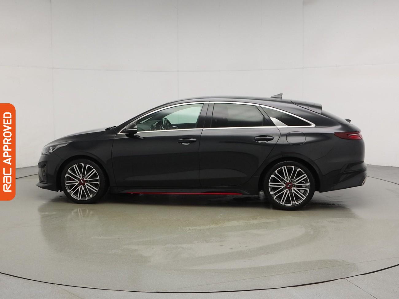 Used Kia Pro Ceed 2019 for sale - 77890621: Photo 28