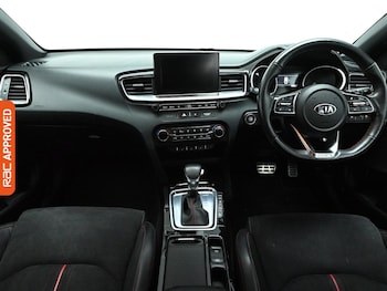 Used Kia Pro Ceed 2019 for sale - 77890621: Photo