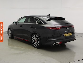 Used Kia Pro Ceed 2019 for sale - 77890621: Photo