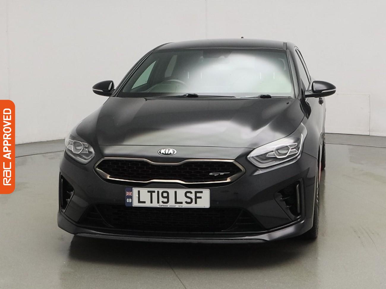 Used Kia Pro Ceed 2019 for sale - 77890621: Photo 7