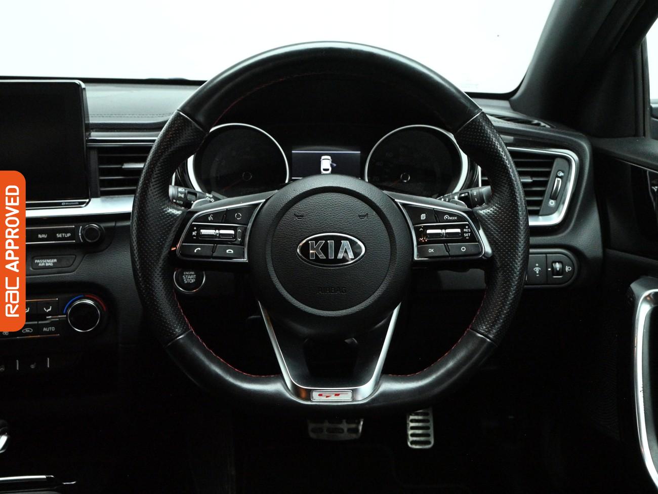 Used Kia Pro Ceed 2019 for sale - 77890621: Photo 9