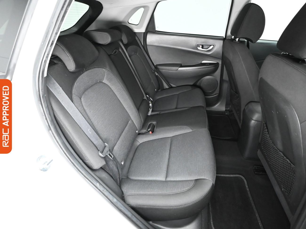 Used Hyundai KONA 2021 for sale - 77199690: Photo 14