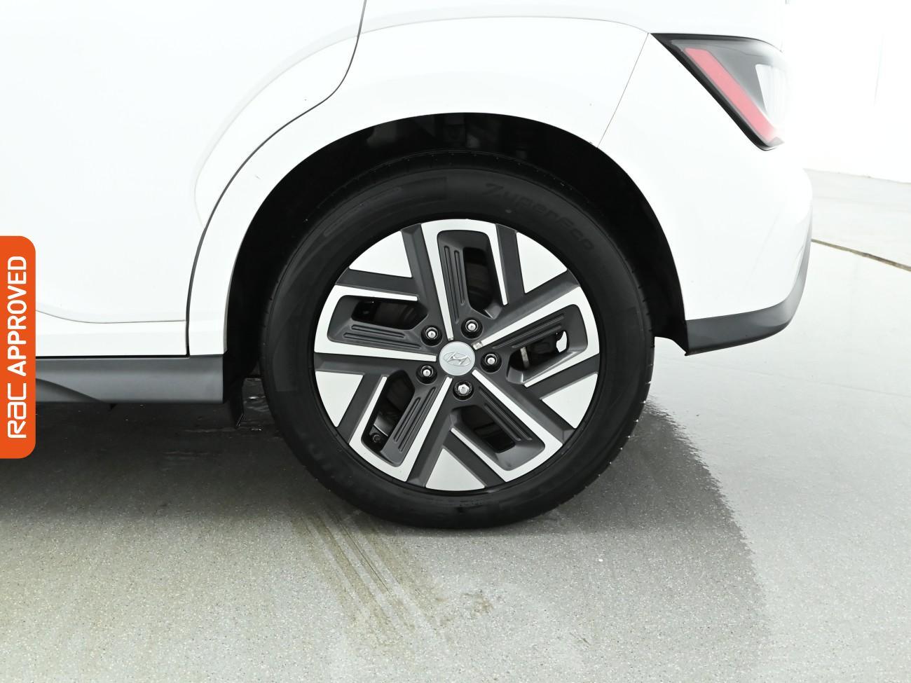 Used Hyundai KONA 2021 for sale - 77199690: Photo 15