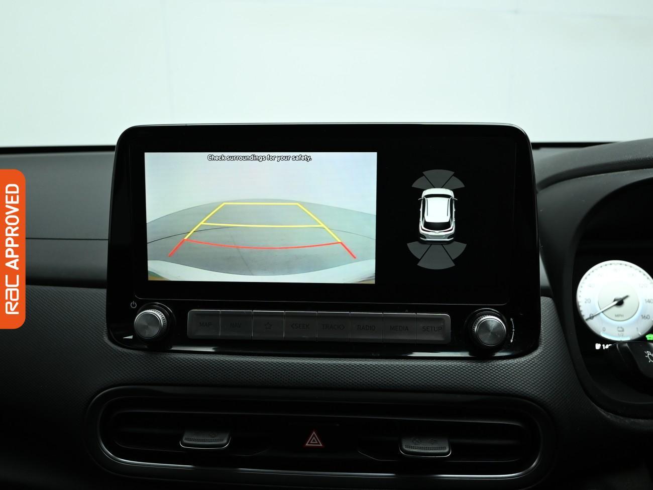 Used Hyundai KONA 2021 for sale - 77199690: Photo 17