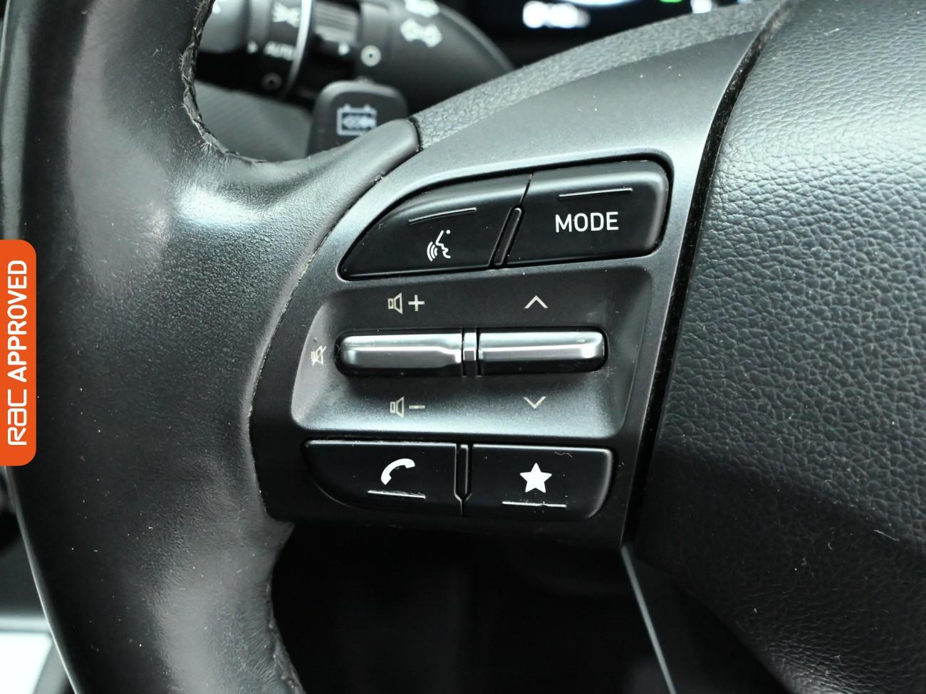 Used Hyundai KONA 2021 for sale - 77199690: Photo 19