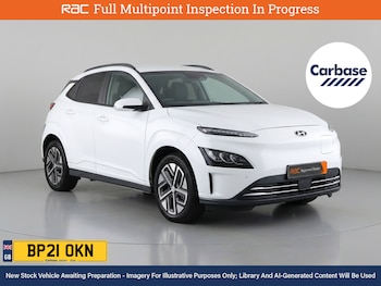 Used Hyundai KONA 2021 for sale - 77199690: Photo