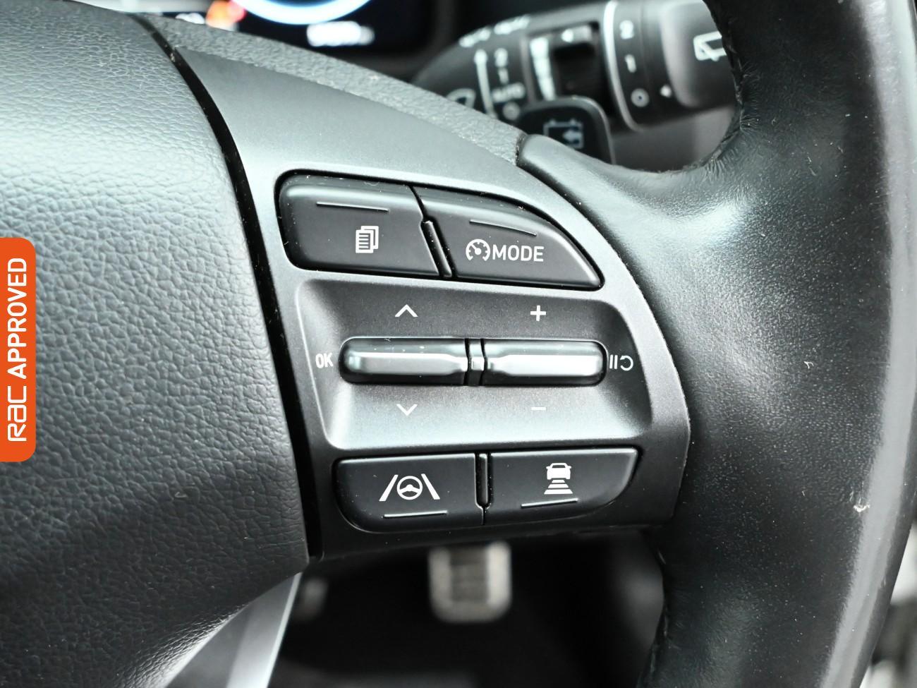 Used Hyundai KONA 2021 for sale - 77199690: Photo 20