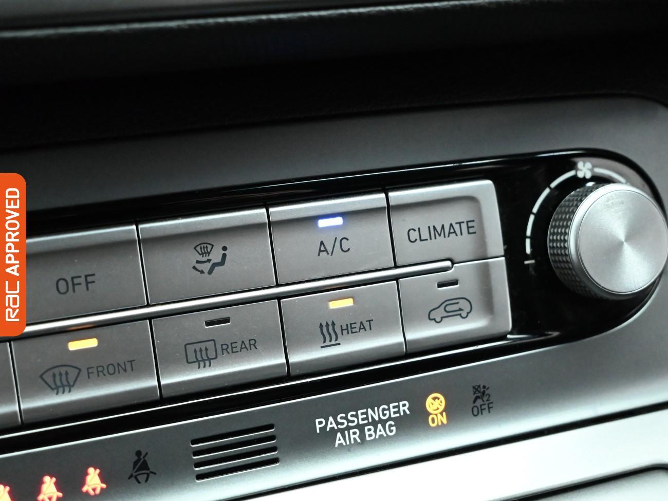 Used Hyundai KONA 2021 for sale - 77199690: Photo 21