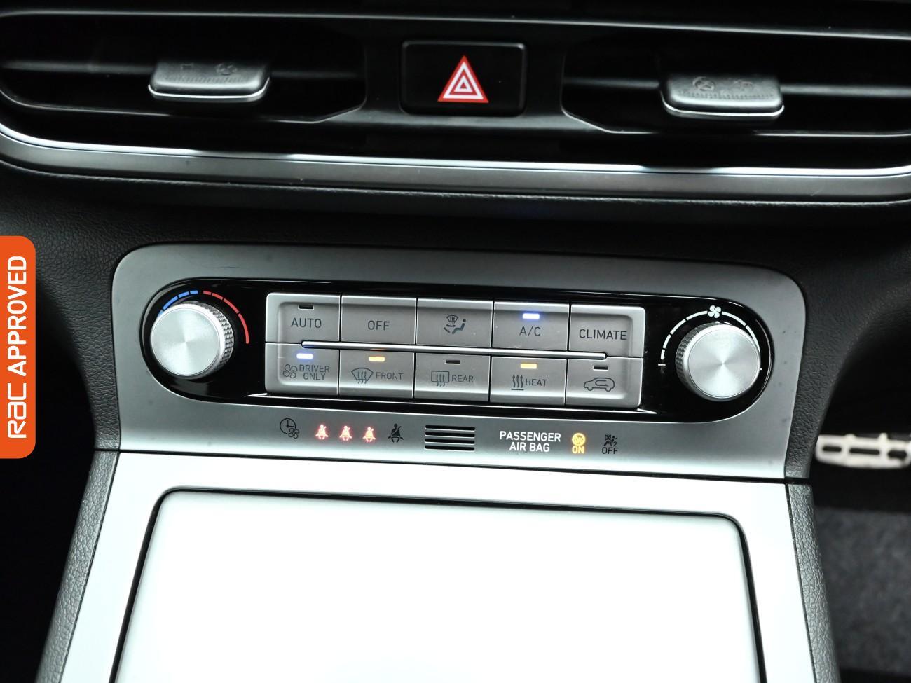 Used Hyundai KONA 2021 for sale - 77199690: Photo 23