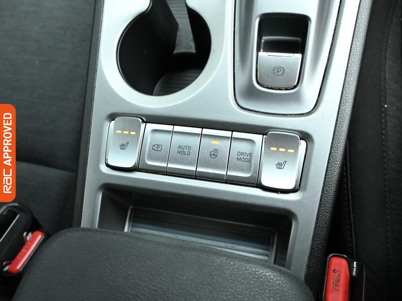 Used Hyundai KONA 2021 for sale - 77199690: Photo 24