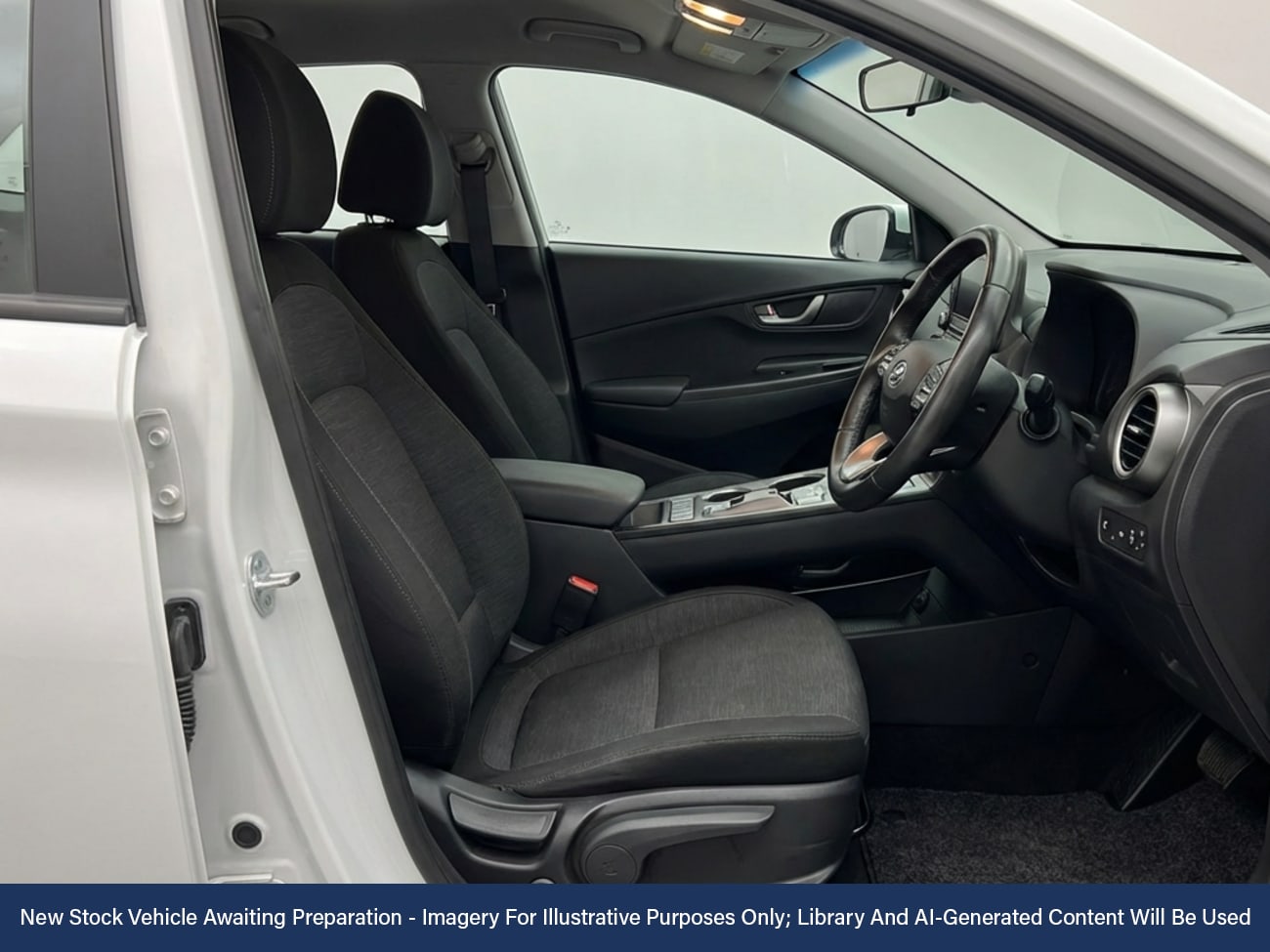 Used Hyundai KONA 2021 for sale - 77199690: Photo 3