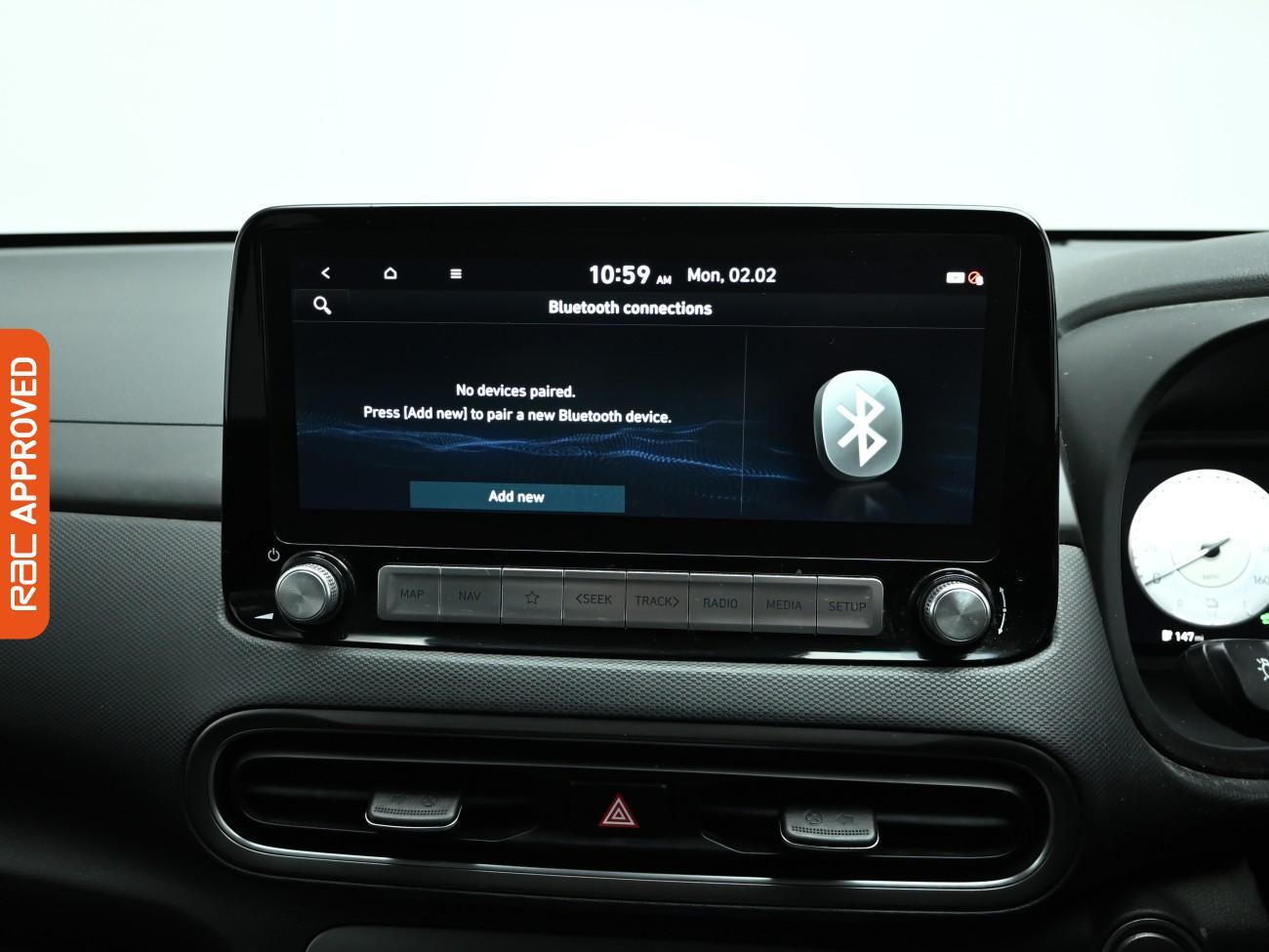 Used Hyundai KONA 2021 for sale - 77199690: Photo 30