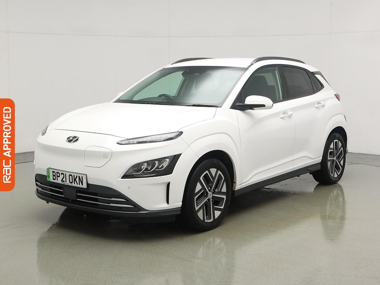 Used Hyundai KONA 2021 for sale - 77199690: Photo 31