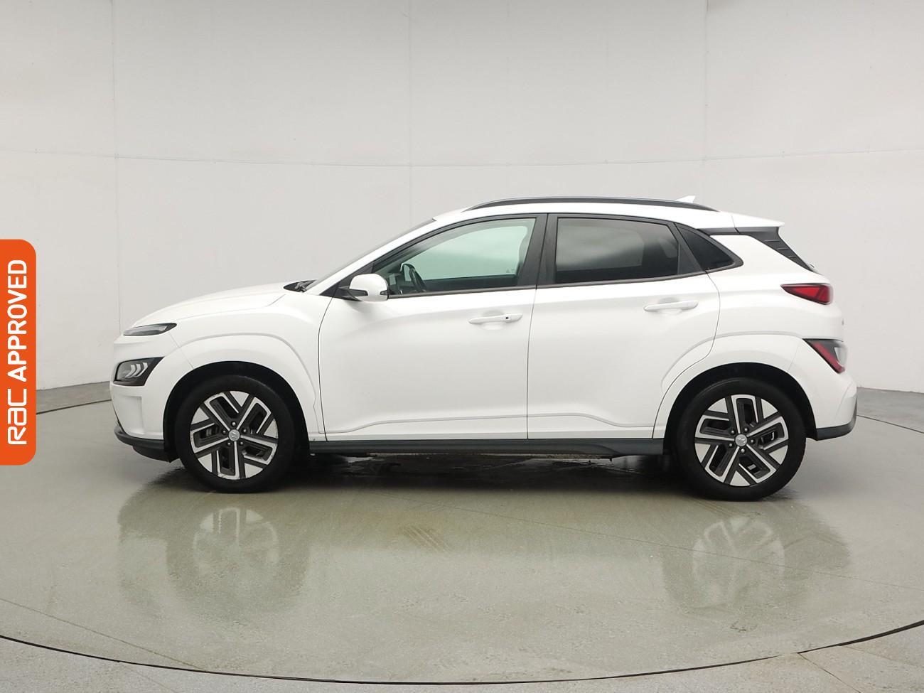 Used Hyundai KONA 2021 for sale - 77199690: Photo 33