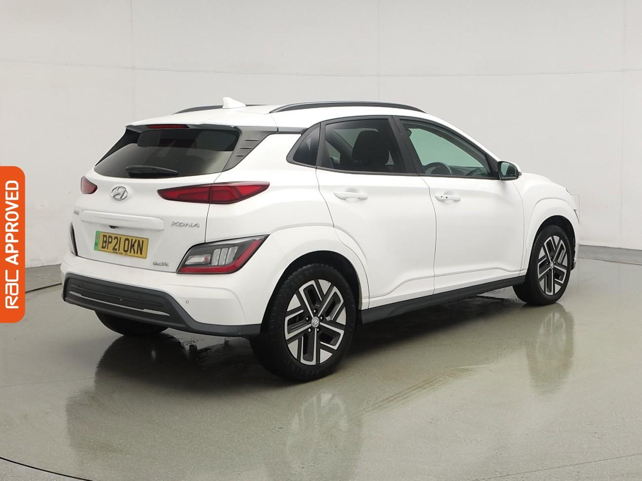 Used Hyundai KONA 2021 for sale - 77199690: Photo 34