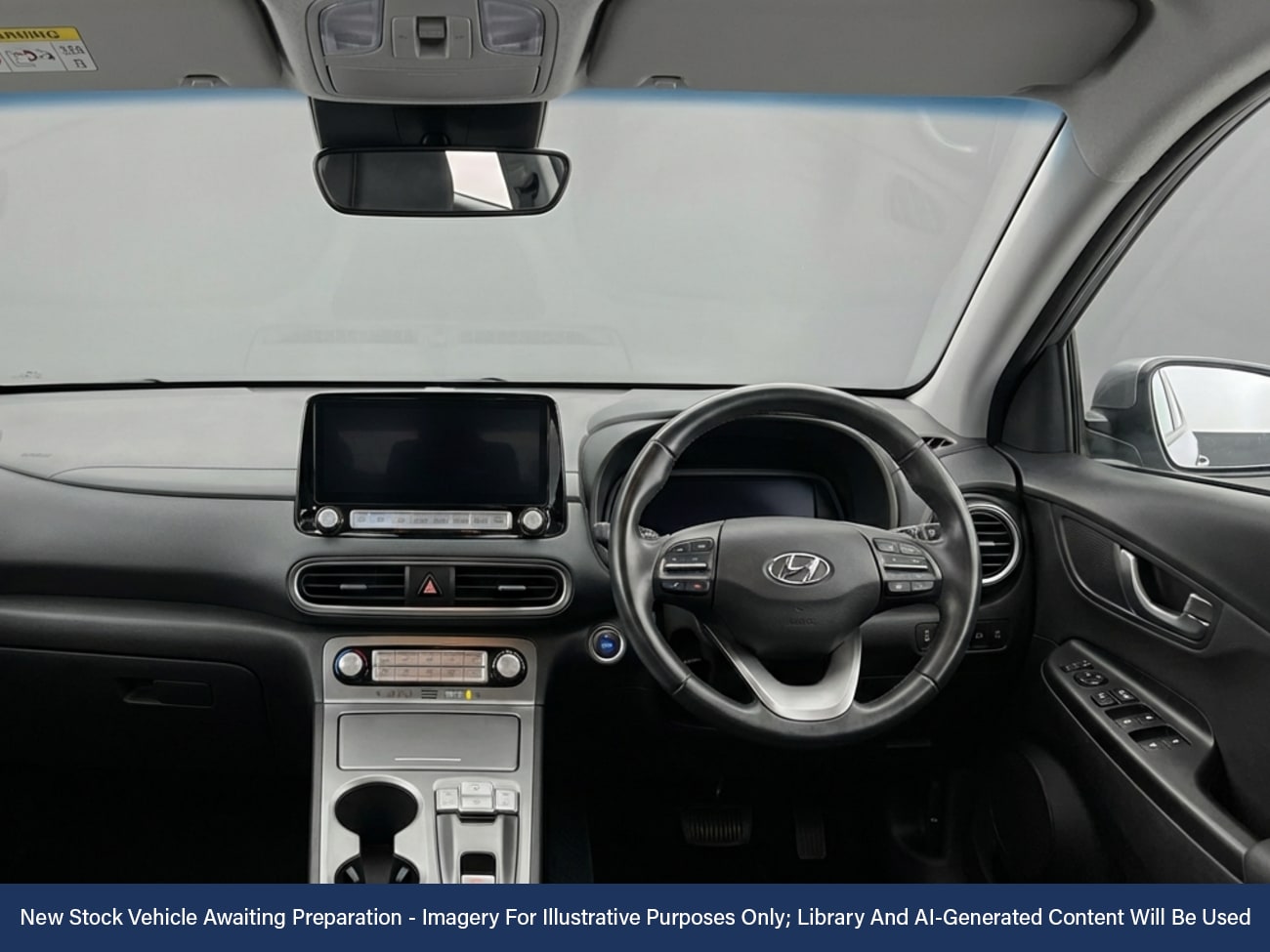 Used Hyundai KONA 2021 for sale - 77199690: Photo 7