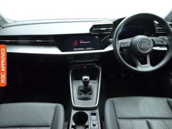 Used Audi A3 2021 for sale - 74961043: Photo