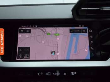 Used Audi A3 2021 for sale - 74961043: Photo