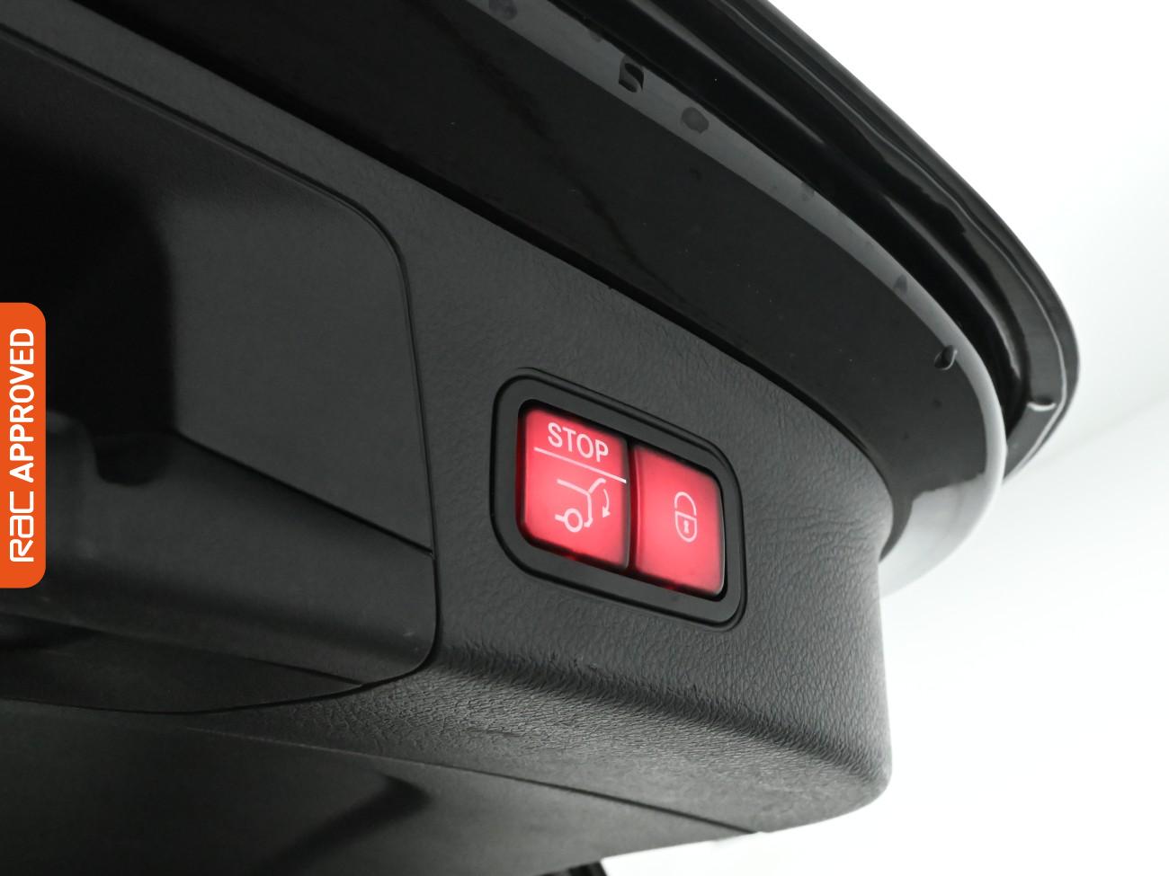 Used Mercedes-Benz EQA 2021 for sale - 76610893: Photo 16