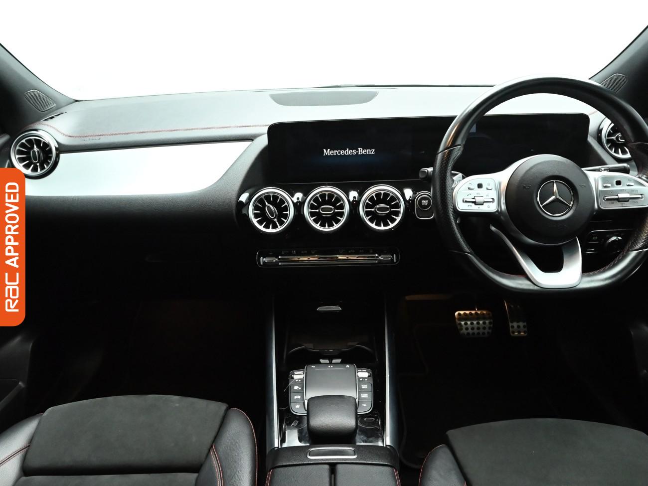 Used Mercedes-Benz EQA 2021 for sale - 76610893: Photo 2