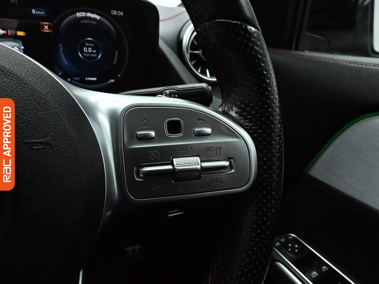 Used Mercedes-Benz EQA 2021 for sale - 76610893: Photo 26