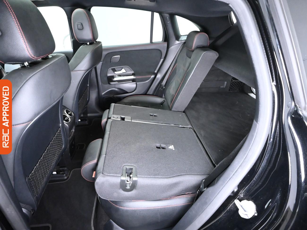 Used Mercedes-Benz EQA 2021 for sale - 76610893: Photo 28