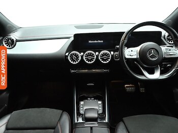 Used Mercedes-Benz EQA 2021 for sale - 76610893: Photo