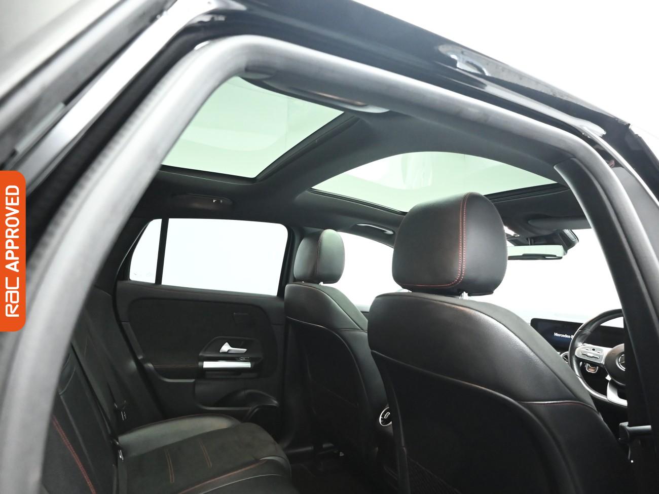 Used Mercedes-Benz EQA 2021 for sale - 76610893: Photo 3