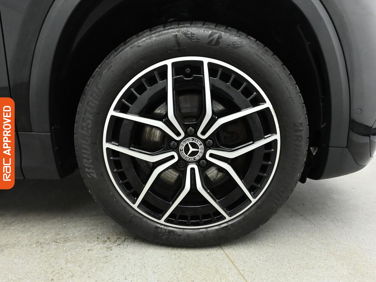 Used Mercedes-Benz EQA 2021 for sale - 76610893: Photo 32