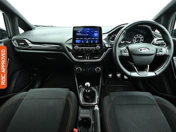 Used Ford Fiesta 2020 for sale - 79851756: Photo