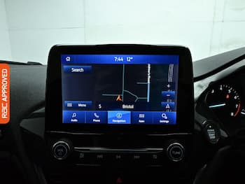 Used Ford Fiesta 2020 for sale - 79851756: Photo
