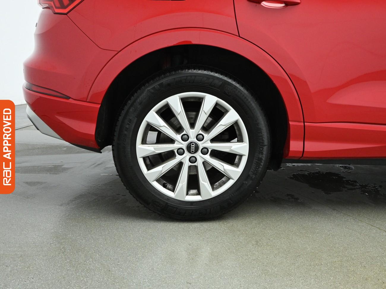 Used Audi Q3 2022 for sale - 77654285: Photo 25