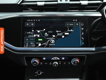 Used Audi Q3 2022 for sale - 77654285: Photo