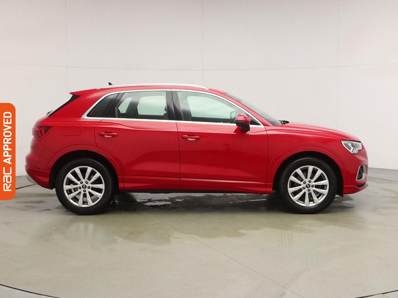 Used Audi Q3 2022 for sale - 77654285: Photo 6