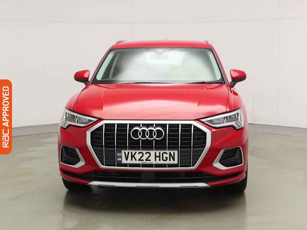 Used Audi Q3 2022 for sale - 77654285: Photo 7