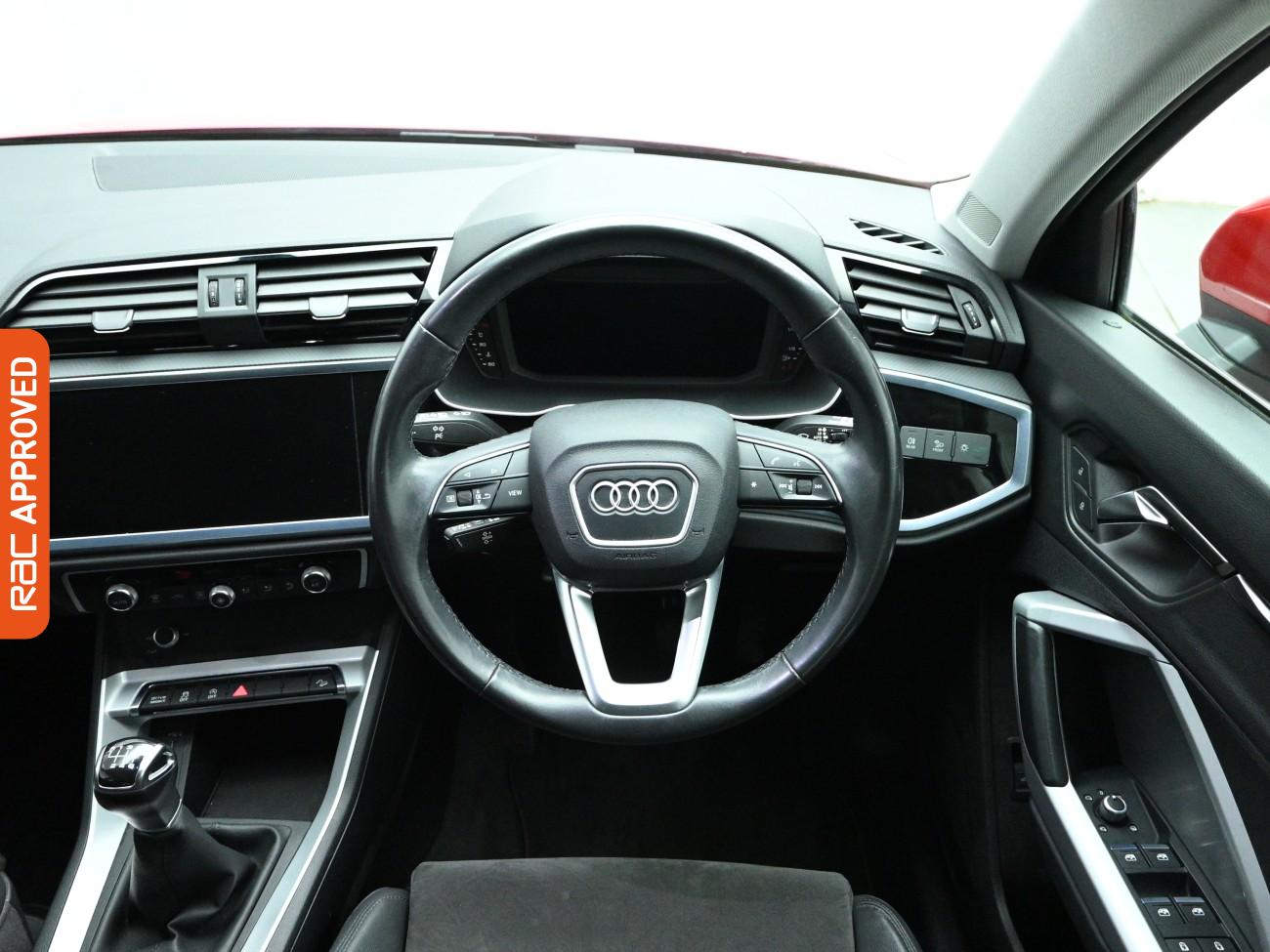 Used Audi Q3 2022 for sale - 77654285: Photo 9