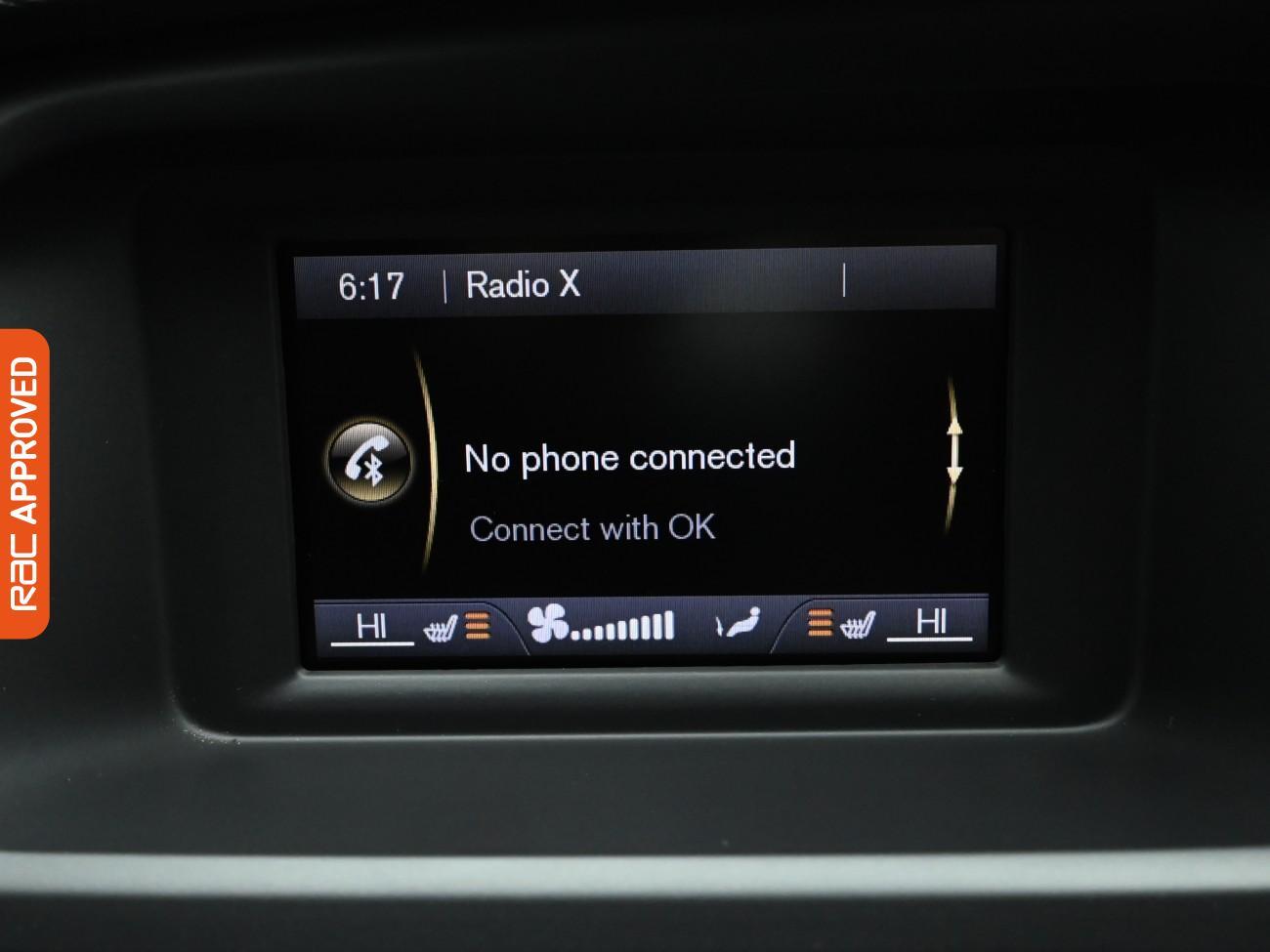 Used Volvo V40 2015 for sale - 77297410: Photo 22