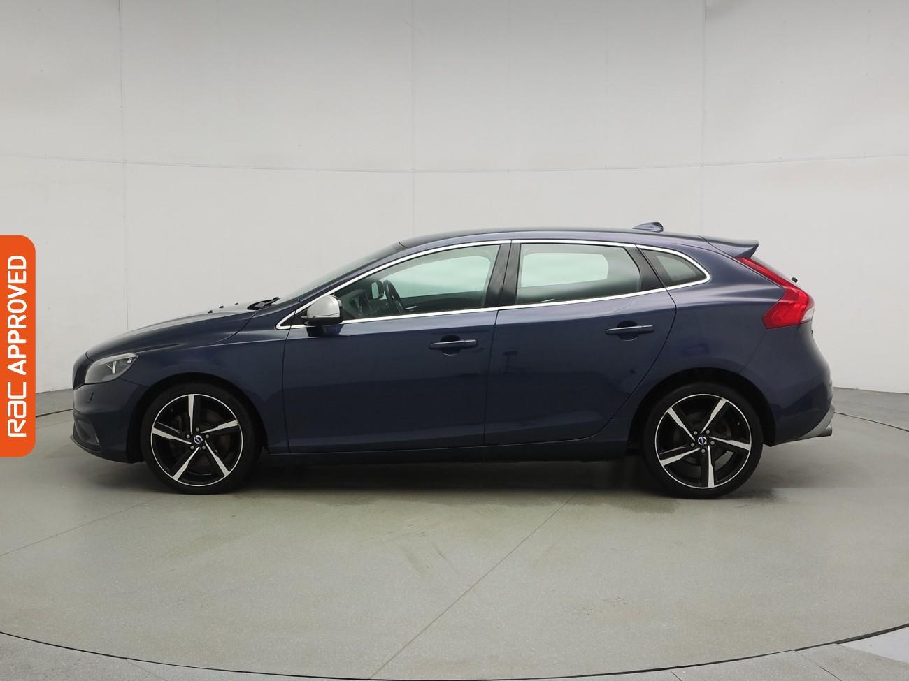 Used Volvo V40 2015 for sale - 77297410: Photo 24