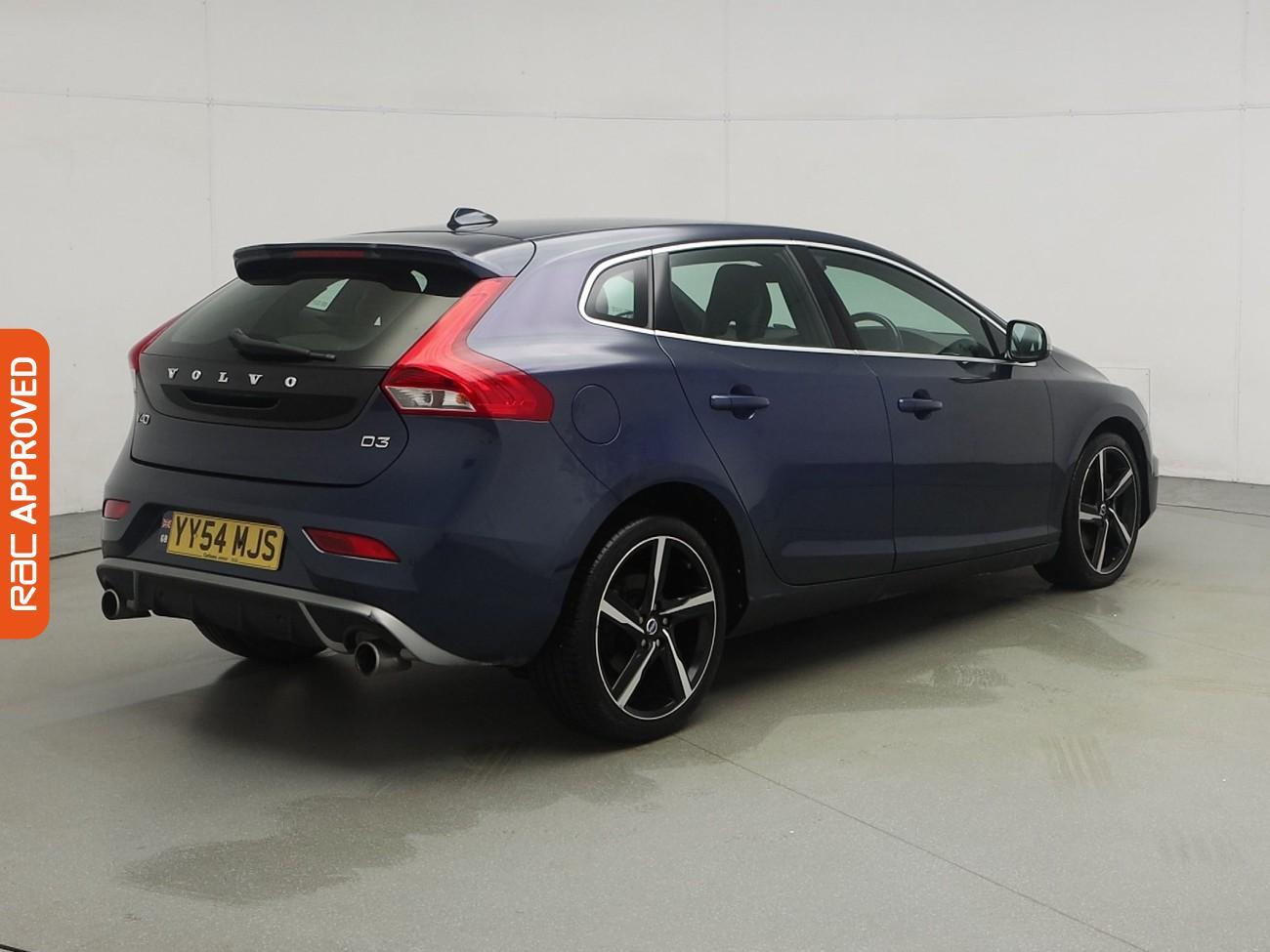 Used Volvo V40 2015 for sale - 77297410: Photo 25