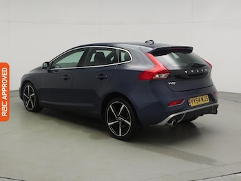 Used Volvo V40 2015 for sale - 77297410: Photo