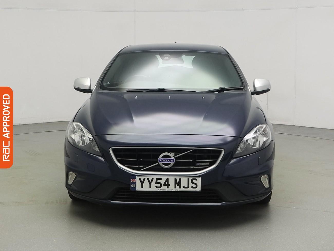 Used Volvo V40 2015 for sale - 77297410: Photo 7